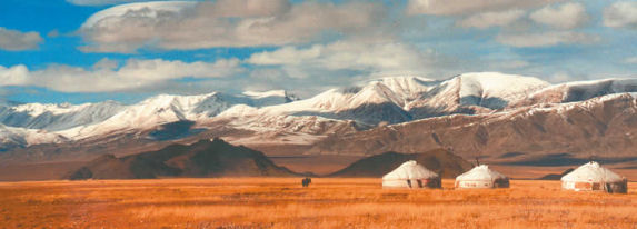 MONGOLIA